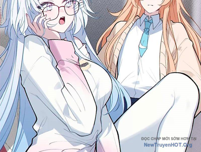 Sau Khi Ta Biến Thành Quái Vật Xúc Tu, Các Cô Ấy Càng Điên Cuồng Hơn! - Chapter 11 - Page 141