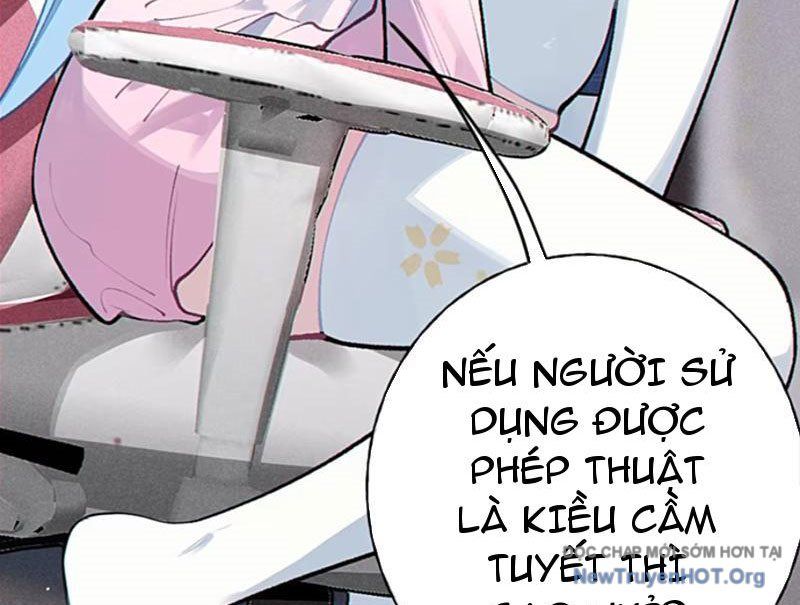 Sau Khi Ta Biến Thành Quái Vật Xúc Tu, Các Cô Ấy Càng Điên Cuồng Hơn! - Chapter 11 - Page 142