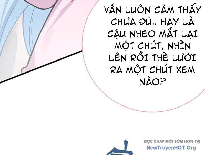 Sau Khi Ta Biến Thành Quái Vật Xúc Tu, Các Cô Ấy Càng Điên Cuồng Hơn! - Chapter 11 - Page 21
