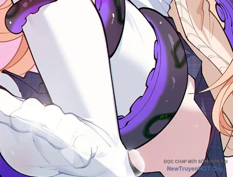 Sau Khi Ta Biến Thành Quái Vật Xúc Tu, Các Cô Ấy Càng Điên Cuồng Hơn! - Chapter 11 - Page 27