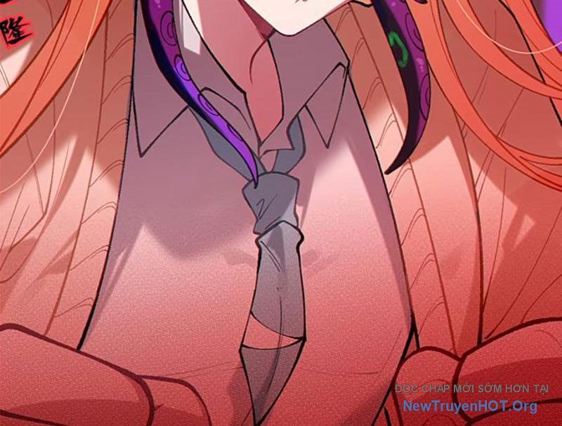 Sau Khi Ta Biến Thành Quái Vật Xúc Tu, Các Cô Ấy Càng Điên Cuồng Hơn! - Chapter 11 - Page 34