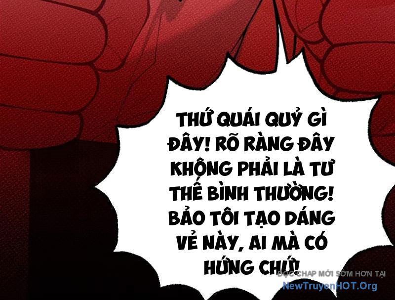 Sau Khi Ta Biến Thành Quái Vật Xúc Tu, Các Cô Ấy Càng Điên Cuồng Hơn! - Chapter 11 - Page 35