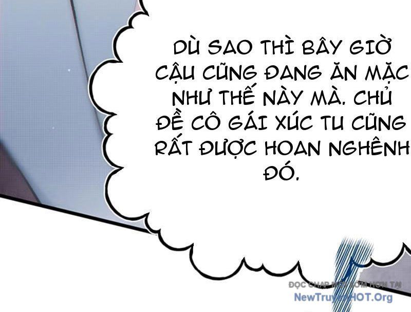 Sau Khi Ta Biến Thành Quái Vật Xúc Tu, Các Cô Ấy Càng Điên Cuồng Hơn! - Chapter 11 - Page 40