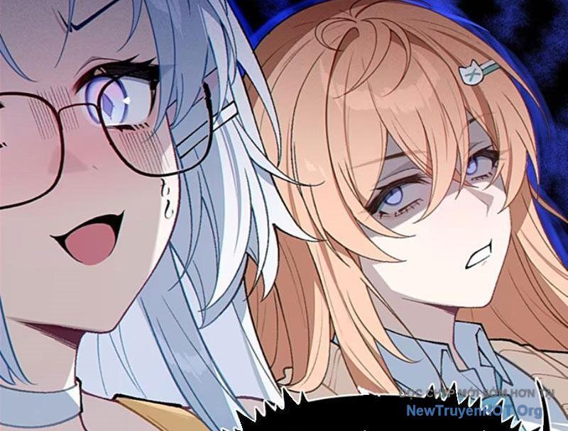 Sau Khi Ta Biến Thành Quái Vật Xúc Tu, Các Cô Ấy Càng Điên Cuồng Hơn! - Chapter 11 - Page 42