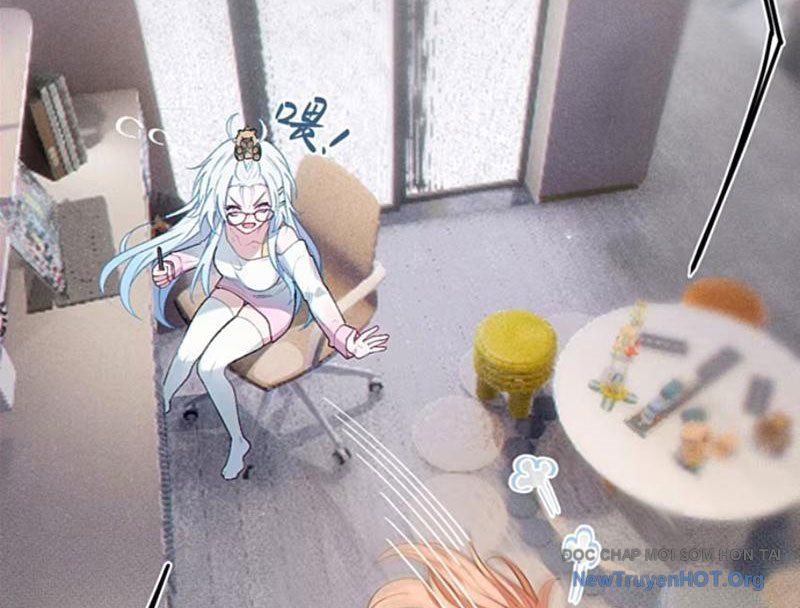 Sau Khi Ta Biến Thành Quái Vật Xúc Tu, Các Cô Ấy Càng Điên Cuồng Hơn! - Chapter 11 - Page 48