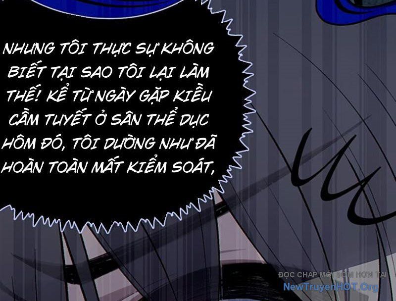 Sau Khi Ta Biến Thành Quái Vật Xúc Tu, Các Cô Ấy Càng Điên Cuồng Hơn! - Chapter 11 - Page 64