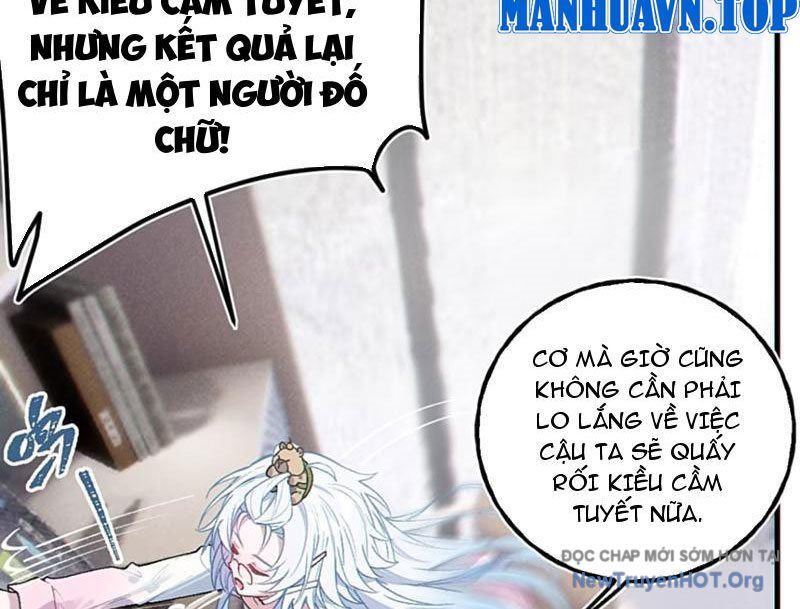 Sau Khi Ta Biến Thành Quái Vật Xúc Tu, Các Cô Ấy Càng Điên Cuồng Hơn! - Chapter 11 - Page 69
