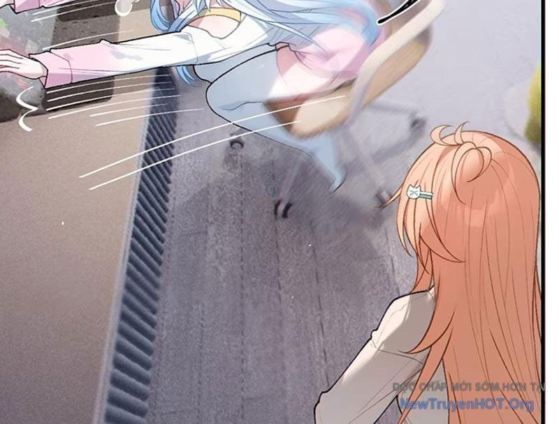 Sau Khi Ta Biến Thành Quái Vật Xúc Tu, Các Cô Ấy Càng Điên Cuồng Hơn! - Chapter 11 - Page 70