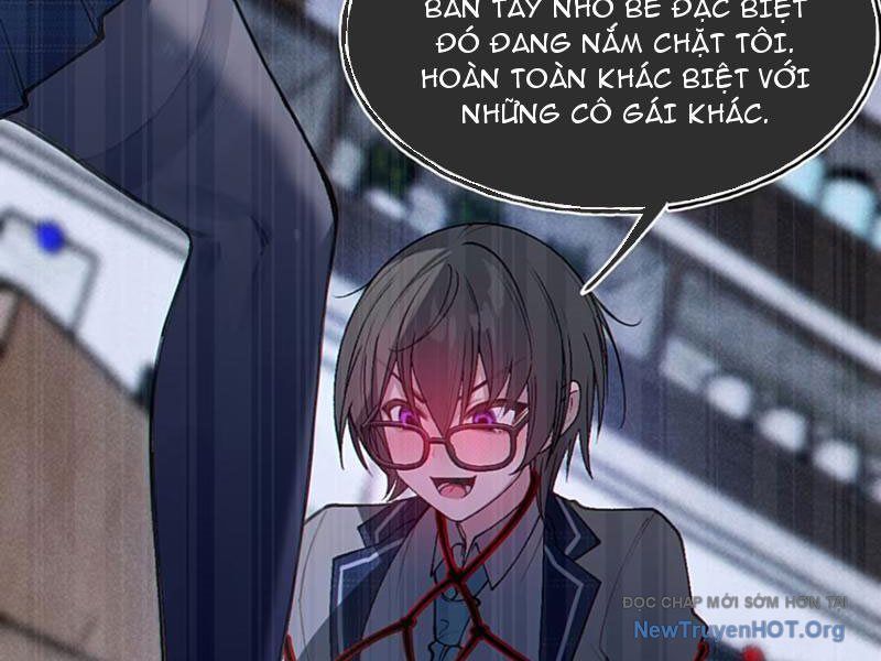 Sau Khi Ta Biến Thành Quái Vật Xúc Tu, Các Cô Ấy Càng Điên Cuồng Hơn! - Chapter 11 - Page 81