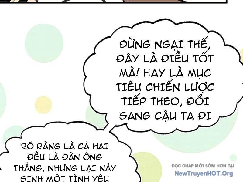 Sau Khi Ta Biến Thành Quái Vật Xúc Tu, Các Cô Ấy Càng Điên Cuồng Hơn! - Chapter 11 - Page 89