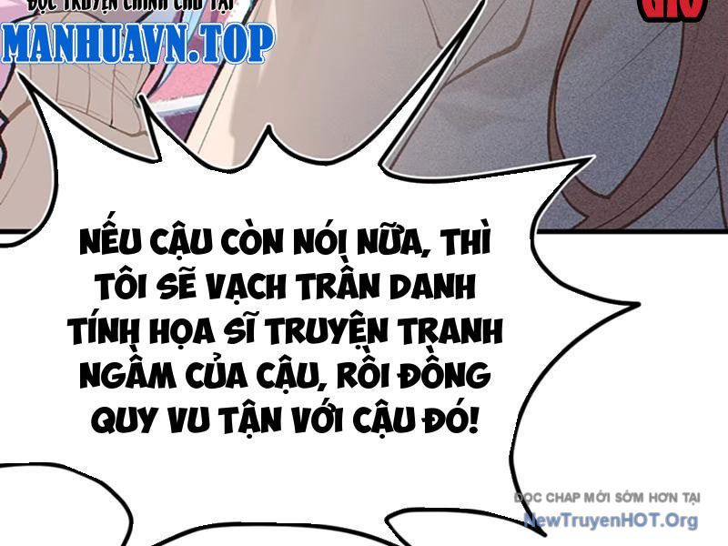 Sau Khi Ta Biến Thành Quái Vật Xúc Tu, Các Cô Ấy Càng Điên Cuồng Hơn! - Chapter 11 - Page 92