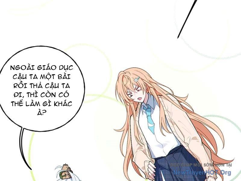 Sau Khi Ta Biến Thành Quái Vật Xúc Tu, Các Cô Ấy Càng Điên Cuồng Hơn! - Chapter 11 - Page 94