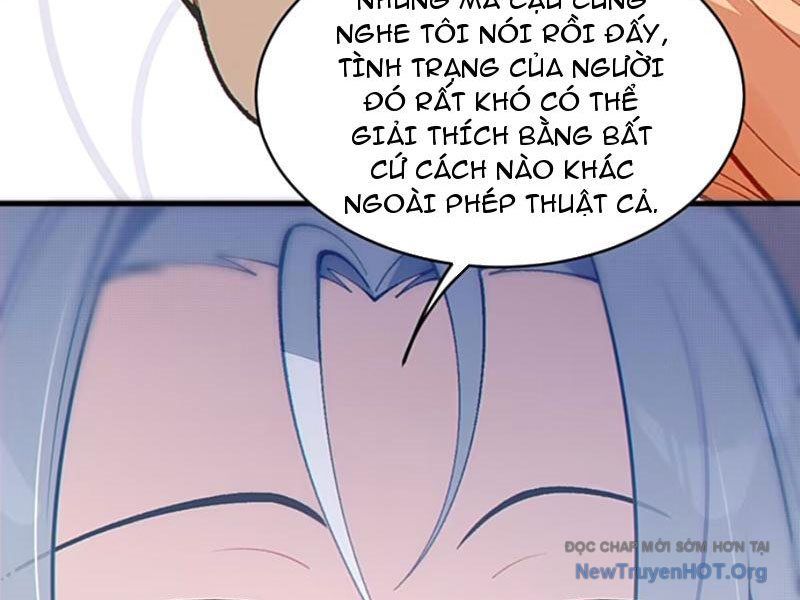 Sau Khi Ta Biến Thành Quái Vật Xúc Tu, Các Cô Ấy Càng Điên Cuồng Hơn! - Chapter 12 - Page 12