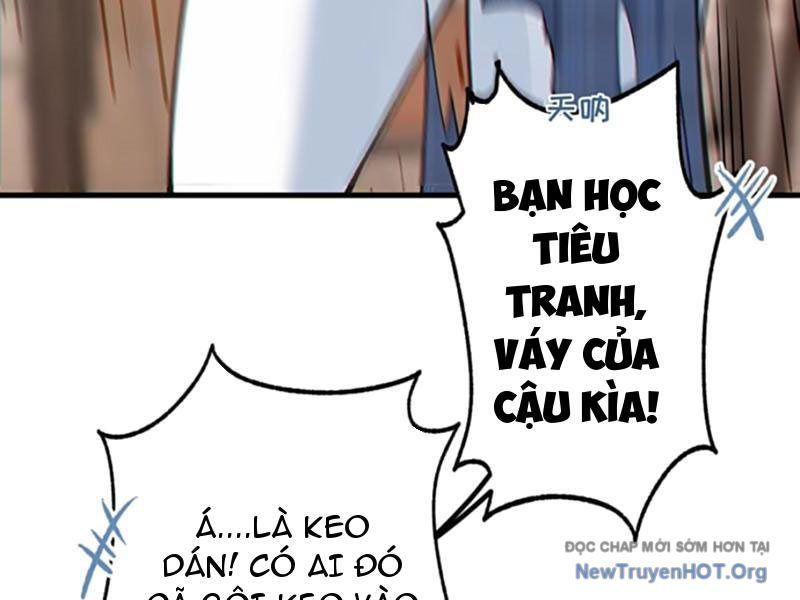 Sau Khi Ta Biến Thành Quái Vật Xúc Tu, Các Cô Ấy Càng Điên Cuồng Hơn! - Chapter 12 - Page 133