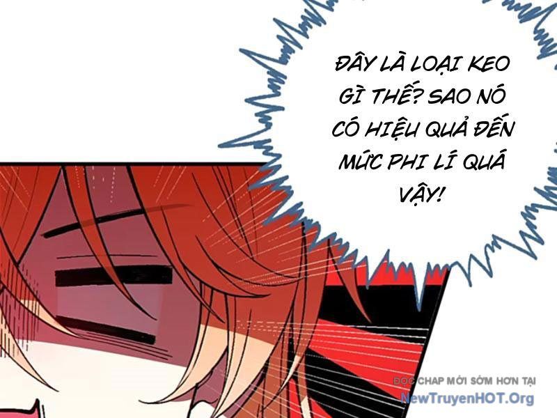 Sau Khi Ta Biến Thành Quái Vật Xúc Tu, Các Cô Ấy Càng Điên Cuồng Hơn! - Chapter 12 - Page 135