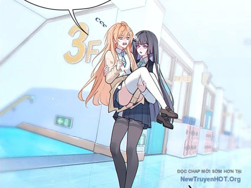 Sau Khi Ta Biến Thành Quái Vật Xúc Tu, Các Cô Ấy Càng Điên Cuồng Hơn! - Chapter 12 - Page 148