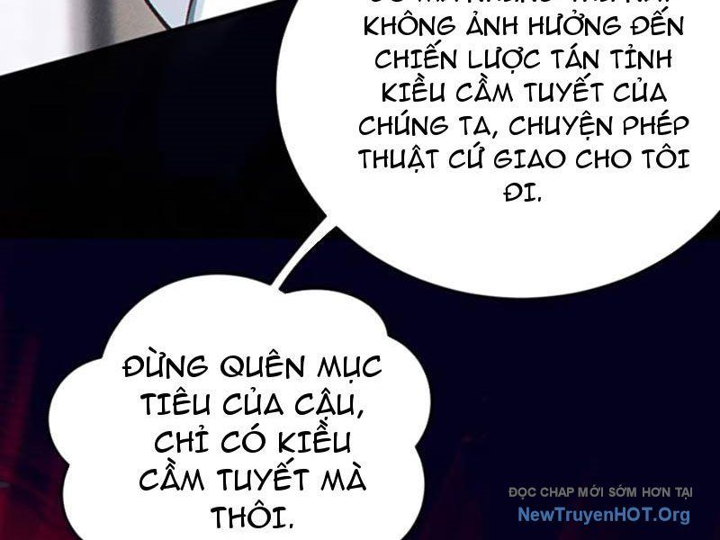 Sau Khi Ta Biến Thành Quái Vật Xúc Tu, Các Cô Ấy Càng Điên Cuồng Hơn! - Chapter 12 - Page 23