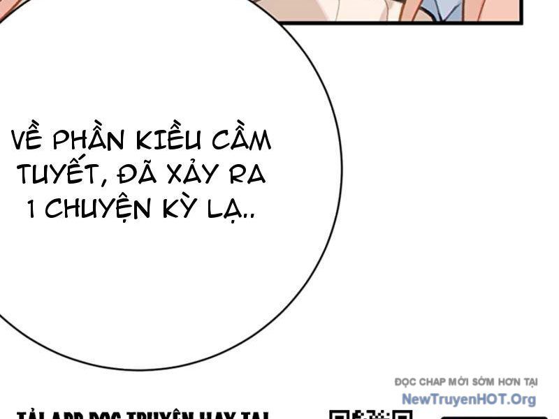 Sau Khi Ta Biến Thành Quái Vật Xúc Tu, Các Cô Ấy Càng Điên Cuồng Hơn! - Chapter 12 - Page 30