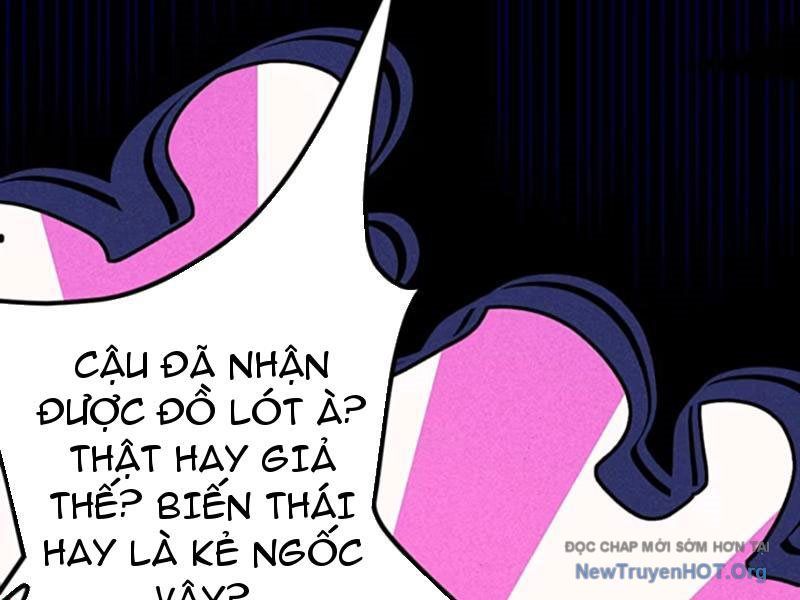 Sau Khi Ta Biến Thành Quái Vật Xúc Tu, Các Cô Ấy Càng Điên Cuồng Hơn! - Chapter 12 - Page 39