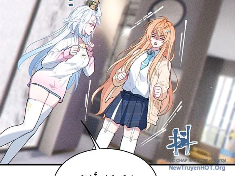 Sau Khi Ta Biến Thành Quái Vật Xúc Tu, Các Cô Ấy Càng Điên Cuồng Hơn! - Chapter 12 - Page 52