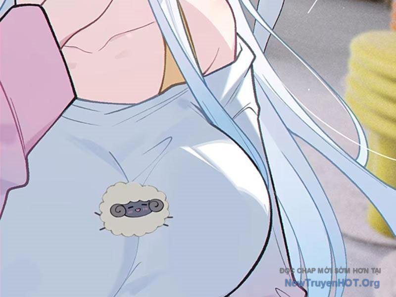 Sau Khi Ta Biến Thành Quái Vật Xúc Tu, Các Cô Ấy Càng Điên Cuồng Hơn! - Chapter 12 - Page 59