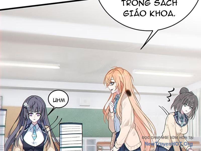 Sau Khi Ta Biến Thành Quái Vật Xúc Tu, Các Cô Ấy Càng Điên Cuồng Hơn! - Chapter 12 - Page 85