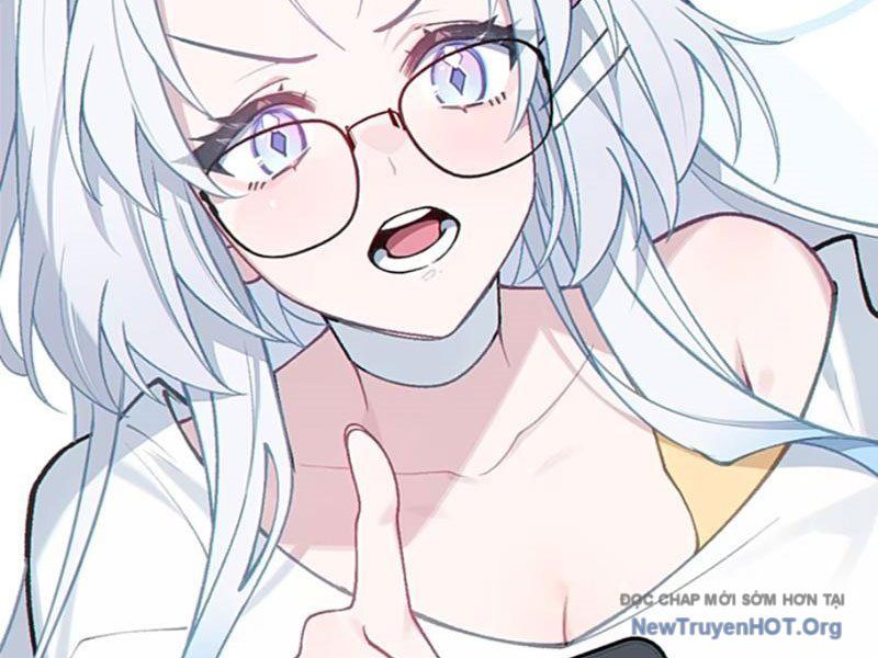 Sau Khi Ta Biến Thành Quái Vật Xúc Tu, Các Cô Ấy Càng Điên Cuồng Hơn! - Chapter 12 - Page 9