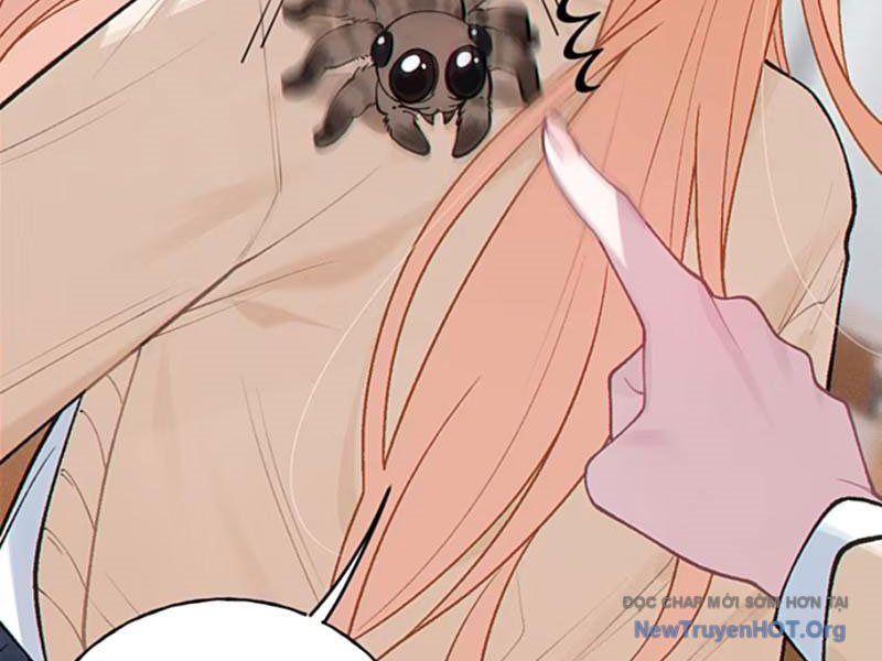 Sau Khi Ta Biến Thành Quái Vật Xúc Tu, Các Cô Ấy Càng Điên Cuồng Hơn! - Chapter 12 - Page 92