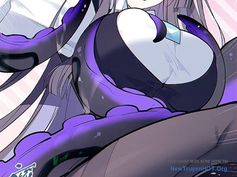 Sau Khi Ta Biến Thành Quái Vật Xúc Tu, Các Cô Ấy Càng Điên Cuồng Hơn! - Chapter 13 - Page 148