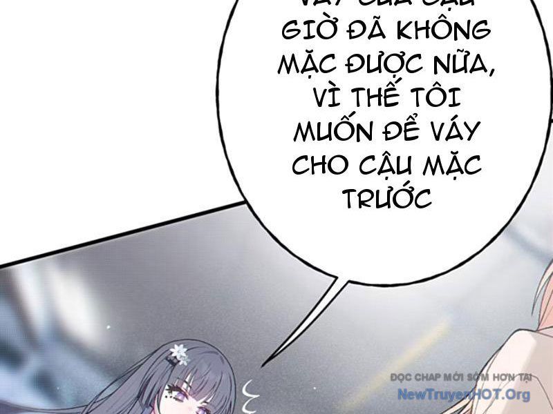 Sau Khi Ta Biến Thành Quái Vật Xúc Tu, Các Cô Ấy Càng Điên Cuồng Hơn! - Chapter 13 - Page 22