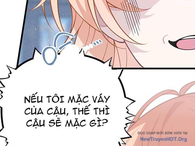 Sau Khi Ta Biến Thành Quái Vật Xúc Tu, Các Cô Ấy Càng Điên Cuồng Hơn! - Chapter 13 - Page 27