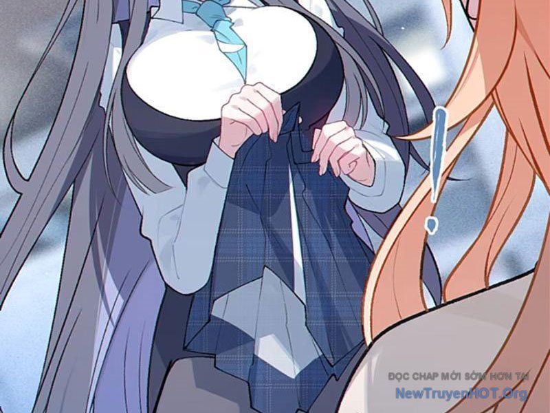 Sau Khi Ta Biến Thành Quái Vật Xúc Tu, Các Cô Ấy Càng Điên Cuồng Hơn! - Chapter 13 - Page 29