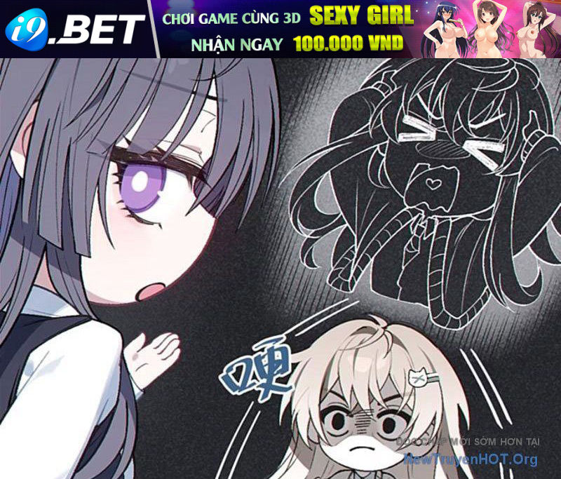 Sau Khi Ta Biến Thành Quái Vật Xúc Tu, Các Cô Ấy Càng Điên Cuồng Hơn! - Chapter 13 - Page 33