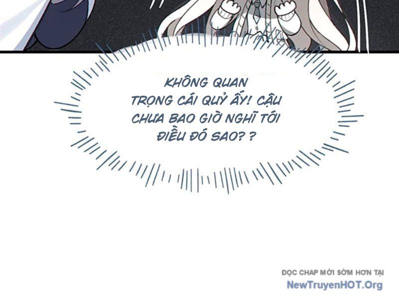 Sau Khi Ta Biến Thành Quái Vật Xúc Tu, Các Cô Ấy Càng Điên Cuồng Hơn! - Chapter 13 - Page 34