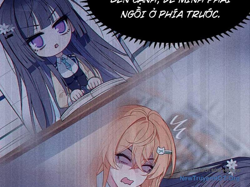 Sau Khi Ta Biến Thành Quái Vật Xúc Tu, Các Cô Ấy Càng Điên Cuồng Hơn! - Chapter 13 - Page 41