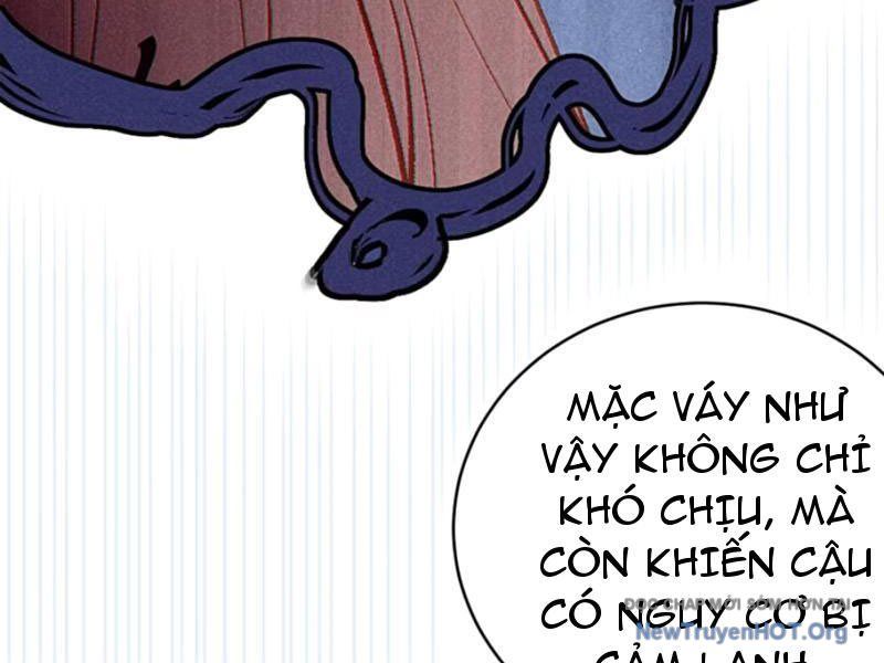 Sau Khi Ta Biến Thành Quái Vật Xúc Tu, Các Cô Ấy Càng Điên Cuồng Hơn! - Chapter 13 - Page 44