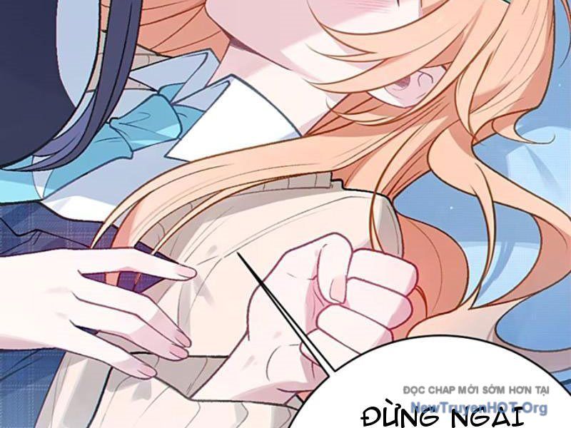 Sau Khi Ta Biến Thành Quái Vật Xúc Tu, Các Cô Ấy Càng Điên Cuồng Hơn! - Chapter 13 - Page 84