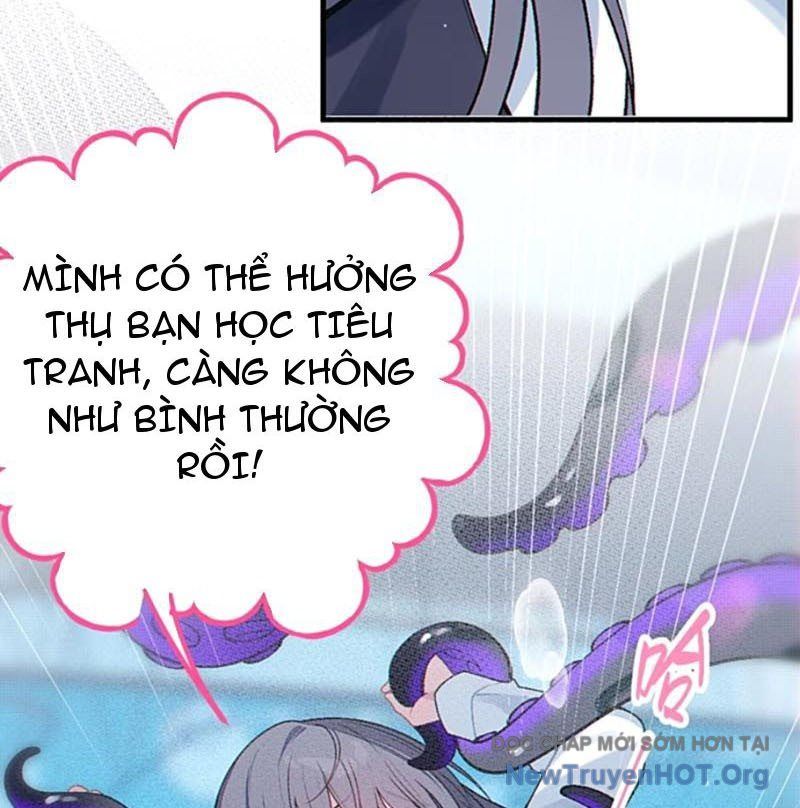 Sau Khi Ta Biến Thành Quái Vật Xúc Tu, Các Cô Ấy Càng Điên Cuồng Hơn! - Chapter 14 - Page 15