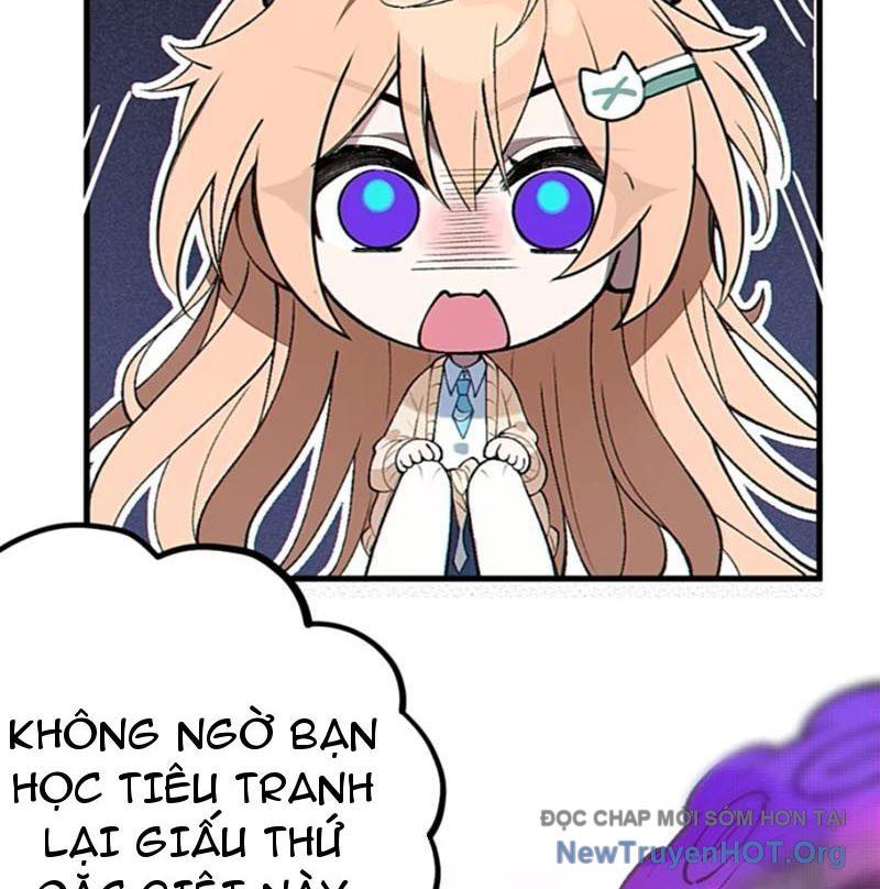 Sau Khi Ta Biến Thành Quái Vật Xúc Tu, Các Cô Ấy Càng Điên Cuồng Hơn! - Chapter 14 - Page 19