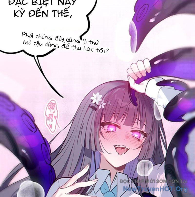 Sau Khi Ta Biến Thành Quái Vật Xúc Tu, Các Cô Ấy Càng Điên Cuồng Hơn! - Chapter 14 - Page 20