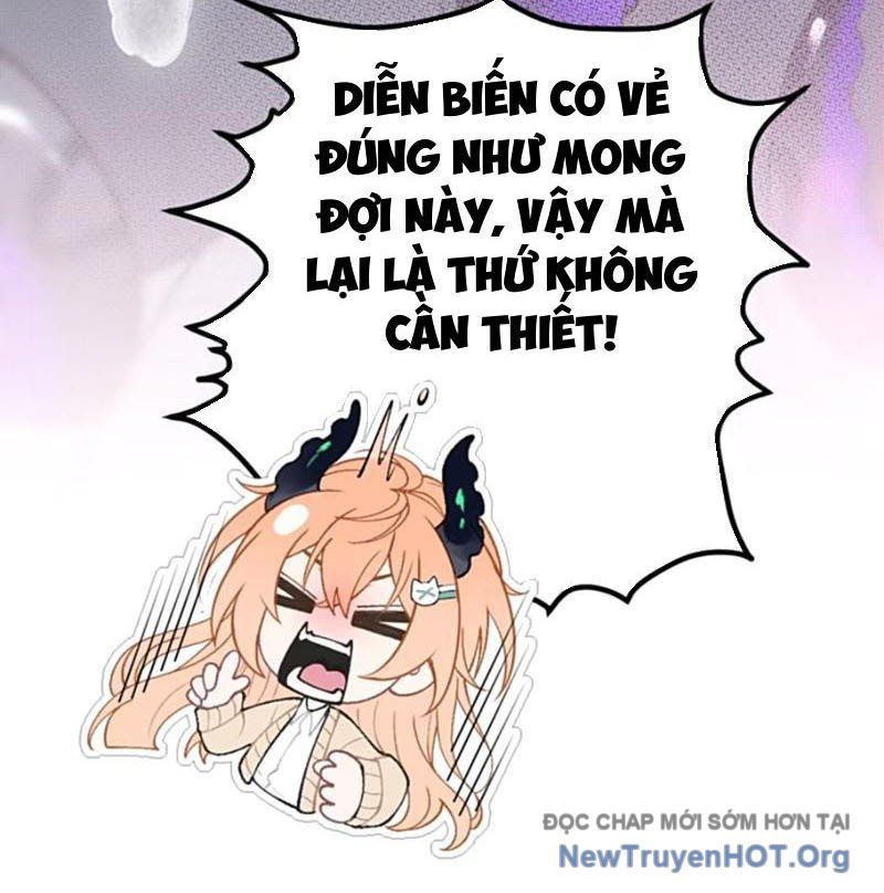 Sau Khi Ta Biến Thành Quái Vật Xúc Tu, Các Cô Ấy Càng Điên Cuồng Hơn! - Chapter 14 - Page 22