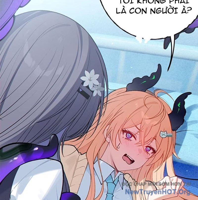 Sau Khi Ta Biến Thành Quái Vật Xúc Tu, Các Cô Ấy Càng Điên Cuồng Hơn! - Chapter 14 - Page 24