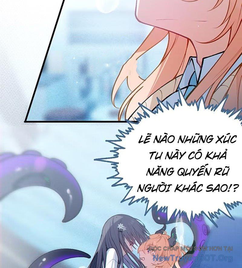 Sau Khi Ta Biến Thành Quái Vật Xúc Tu, Các Cô Ấy Càng Điên Cuồng Hơn! - Chapter 14 - Page 31
