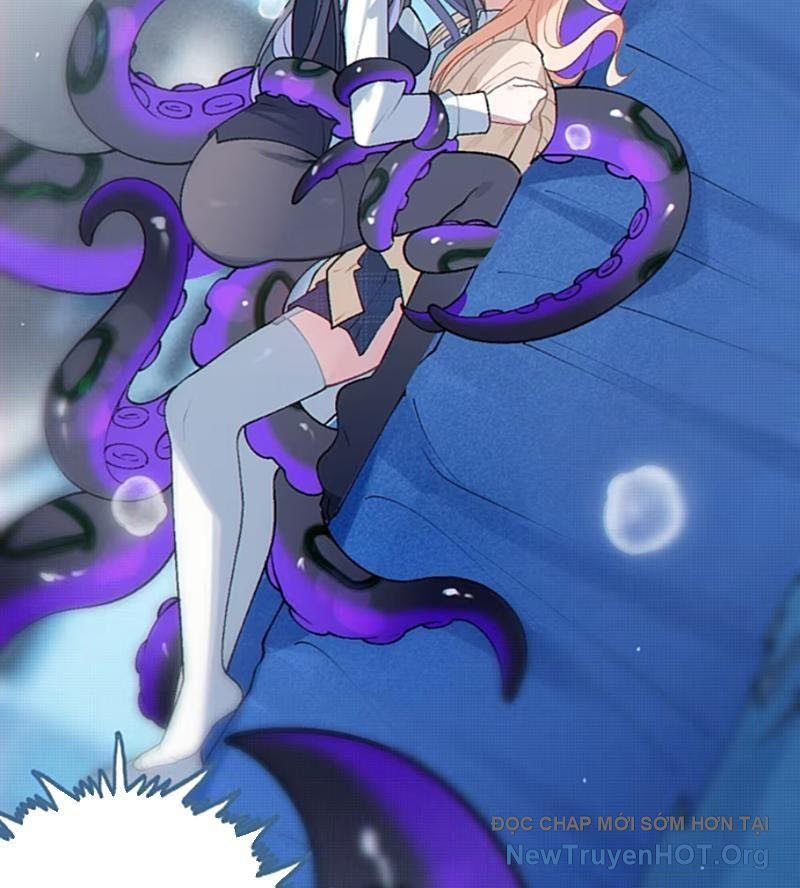 Sau Khi Ta Biến Thành Quái Vật Xúc Tu, Các Cô Ấy Càng Điên Cuồng Hơn! - Chapter 14 - Page 32