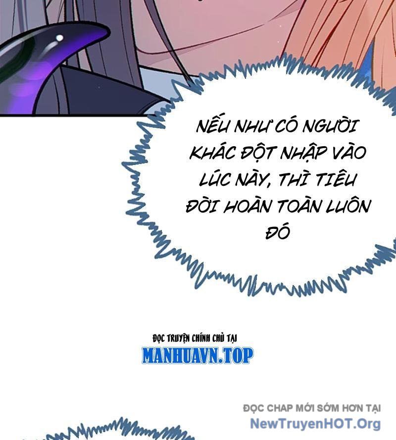 Sau Khi Ta Biến Thành Quái Vật Xúc Tu, Các Cô Ấy Càng Điên Cuồng Hơn! - Chapter 14 - Page 34