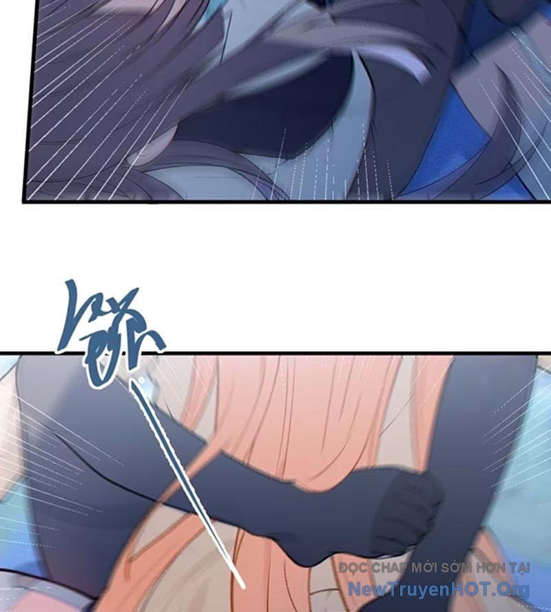 Sau Khi Ta Biến Thành Quái Vật Xúc Tu, Các Cô Ấy Càng Điên Cuồng Hơn! - Chapter 14 - Page 36