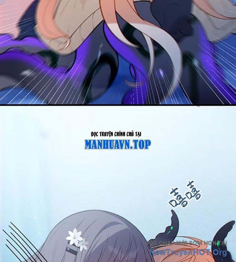 Sau Khi Ta Biến Thành Quái Vật Xúc Tu, Các Cô Ấy Càng Điên Cuồng Hơn! - Chapter 14 - Page 37