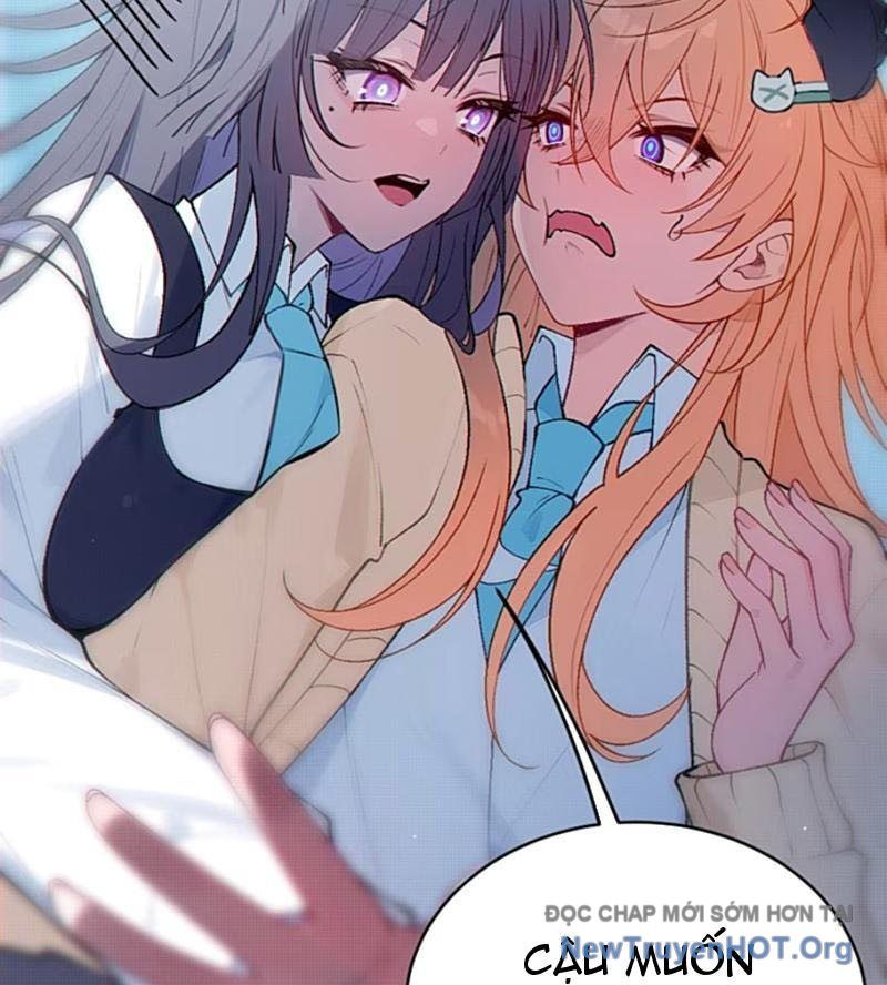 Sau Khi Ta Biến Thành Quái Vật Xúc Tu, Các Cô Ấy Càng Điên Cuồng Hơn! - Chapter 14 - Page 38