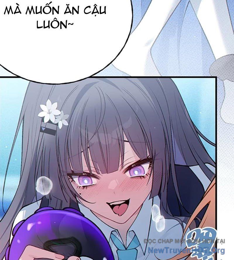 Sau Khi Ta Biến Thành Quái Vật Xúc Tu, Các Cô Ấy Càng Điên Cuồng Hơn! - Chapter 14 - Page 43