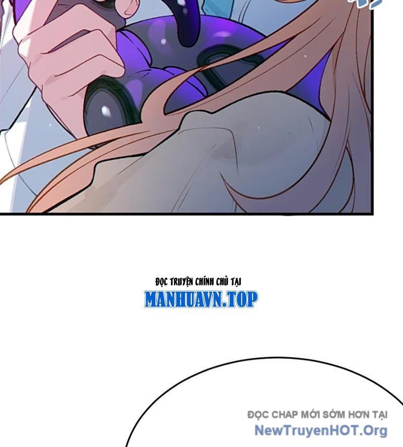 Sau Khi Ta Biến Thành Quái Vật Xúc Tu, Các Cô Ấy Càng Điên Cuồng Hơn! - Chapter 14 - Page 44